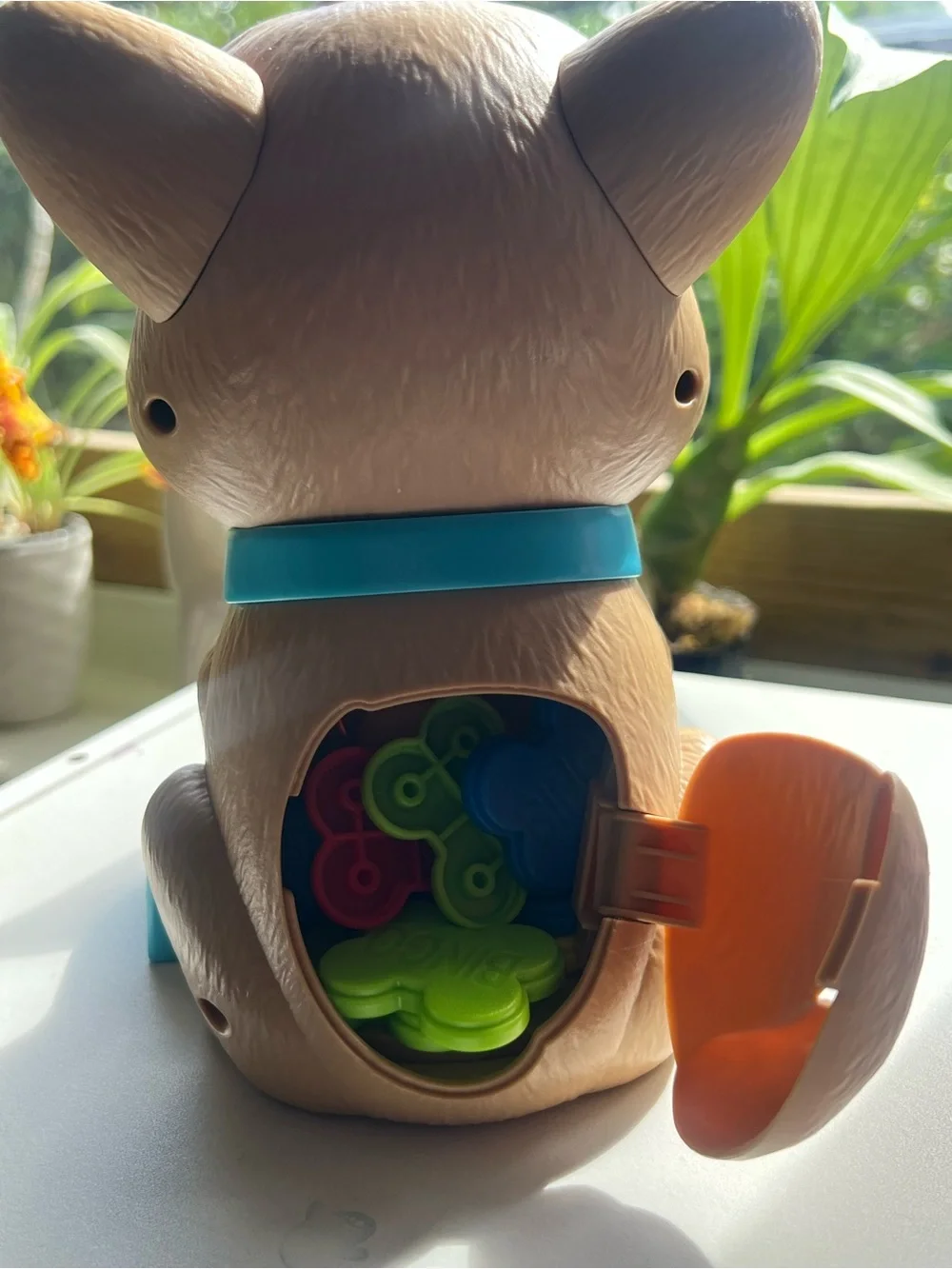 Cocomelon learning toy